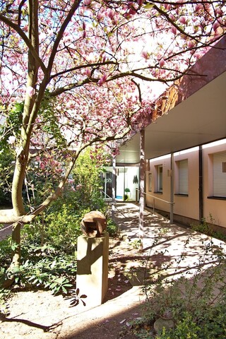 카리타스-피르크하이머-하우스