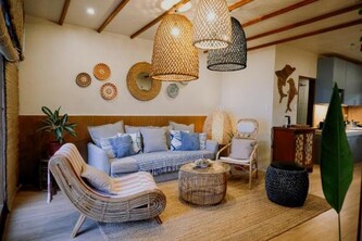 카티그 비치프론트 부티크 호텔