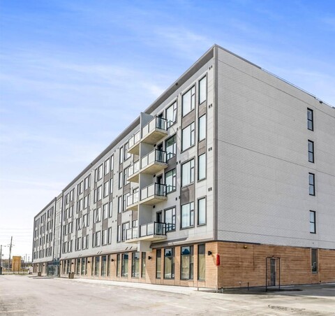 스카이 호텔 & 레지던스, BW 시그니처 컬렉션