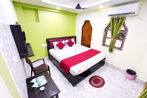 호텔 아쇼크 로얄 푸리