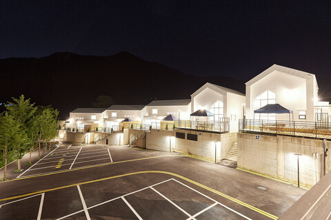 가평 LX22풀빌라리조트