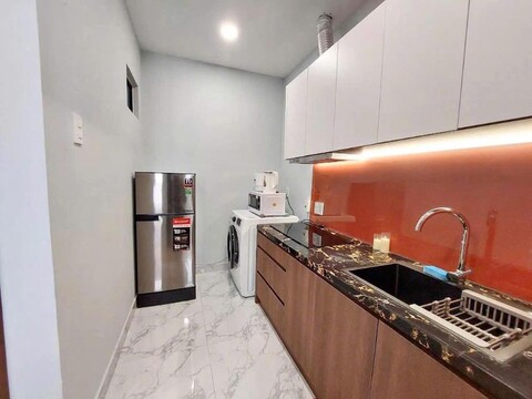 루나리아 메종 - 로컬 마켓 코너