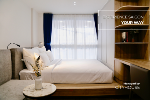 시티하우스 - 네스트 민카이