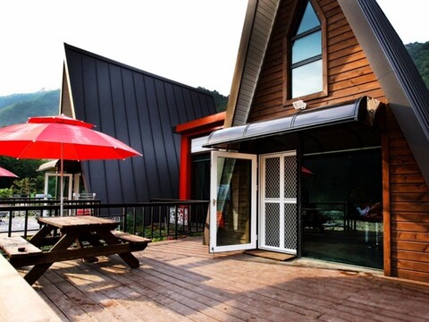 강릉 W 독채펜션