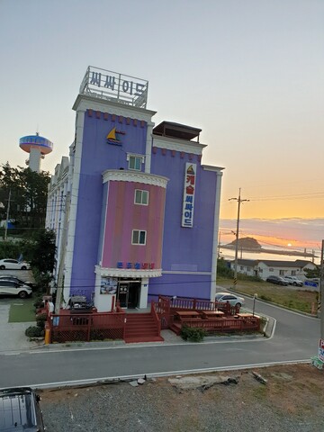 태안(만리포) 씨싸이드캐슬