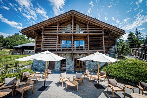 잔니어 르 샬레