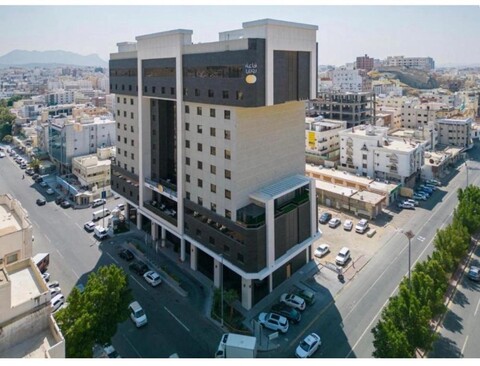 Jaydan Masar Hotel