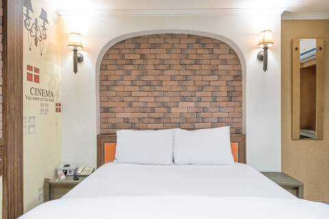 대구 엑스코 시네마(Cinema)