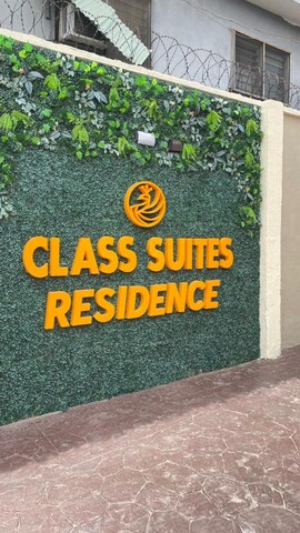 Class Suites Residences