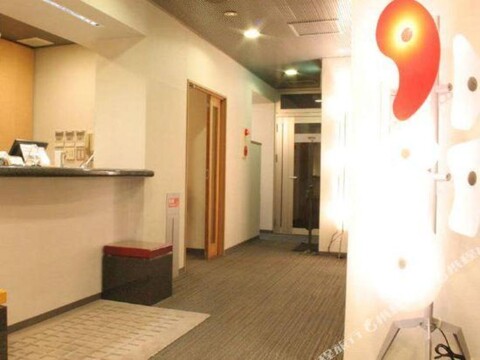 Casa Estacion Hikone