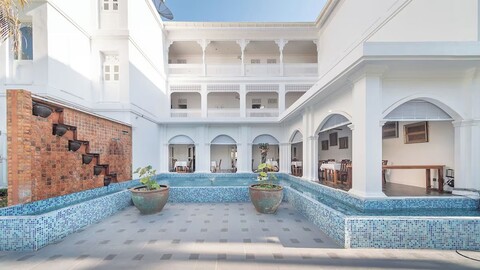 라나 인탄 호텔 & 스파