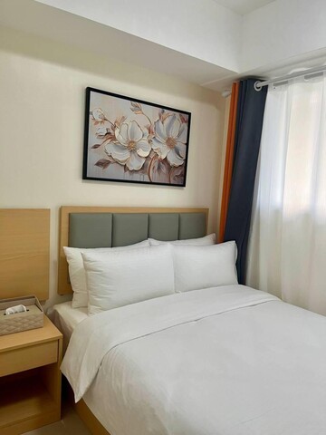 만다린 스위트 스테이