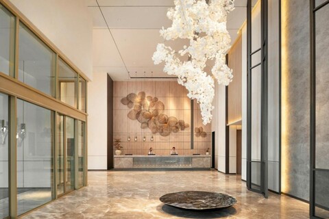 그랜드 닛코 방콕 사톤