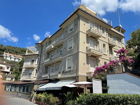 호텔 로사 데이 벤티