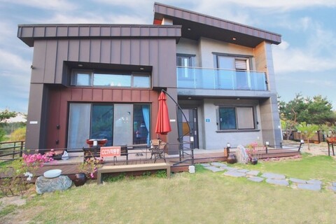 여주 연잎사랑펜션