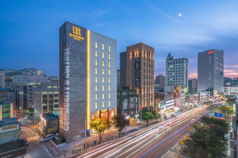 성신여대역 H Avenue (에이치 에비뉴)