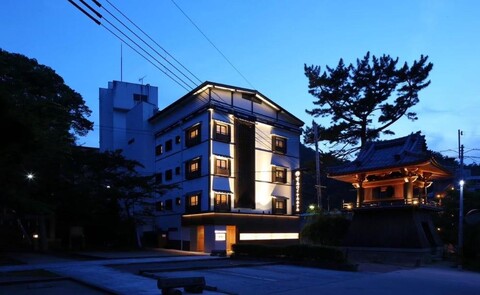 아리마 로열 호텔