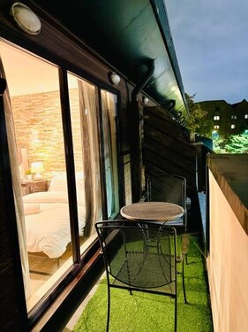 Tower Bridge Apartments