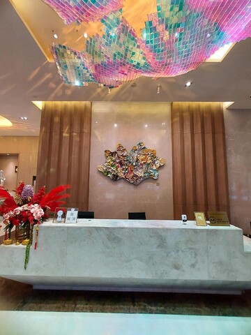 Uptown Arts Residence BGC