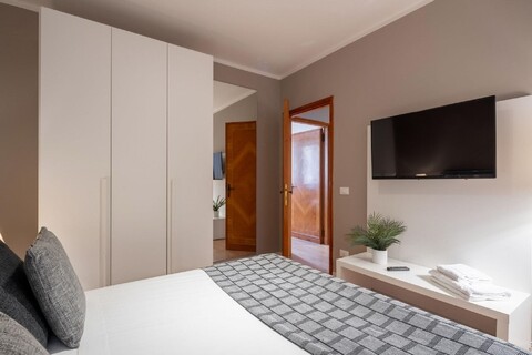 산 마르코 스위트 2, 바이 원더풀 이탈리