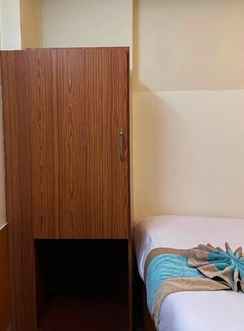 호텔 더 프레지던트