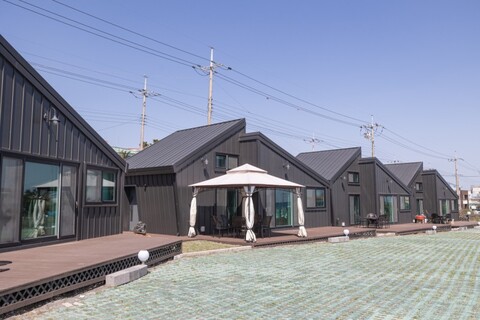 서귀포 파아란제주