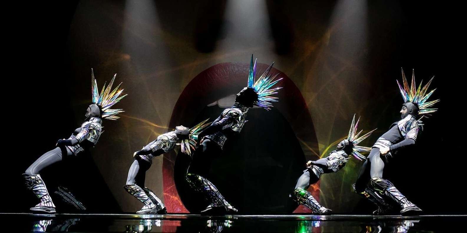 hero