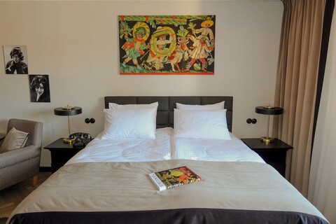 데틀로프 아트 레지던스