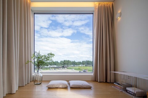 속초 일도노스테이