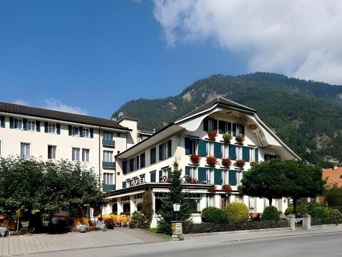 호텔 보시테 버짓