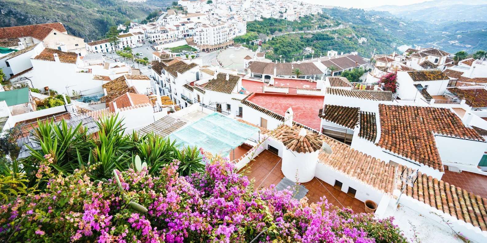 여행 상품 이미지