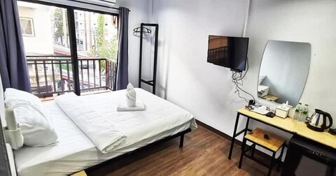 GO INN 치앙마이 대학교