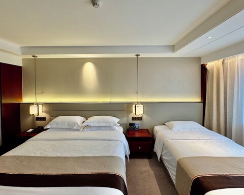 베이징 닝샤 호텔