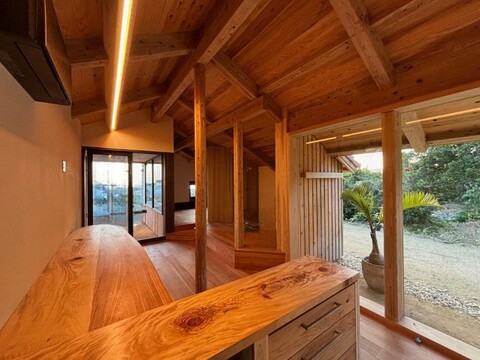 Nonpura - VACATION VILLA　iriomote