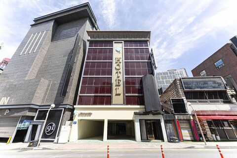 구리 크림 호텔