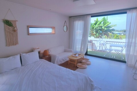 남해 THE하늘보기펜션