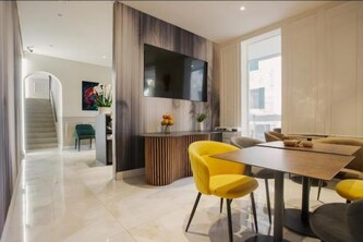 Mirarti Boutique Hotel - Witamy