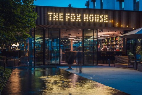 Revier Hotel Santispark