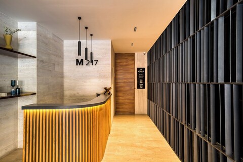 M217 바이 젠 리빙