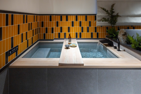 강릉 소랑호랑 강릉교동점