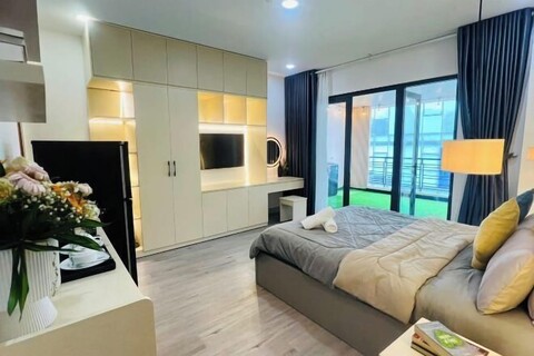 Bear's House Su Van Hanh