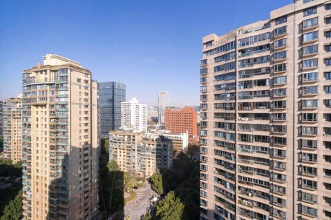 타임스 하이 서비스드 레지던스 구베이 인터내셔널