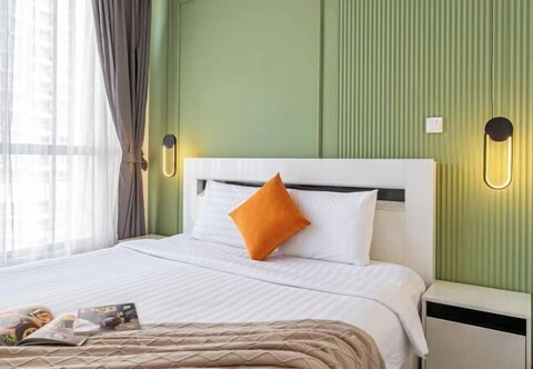 Vinhomes Chic Apartment - Ho Chi Minh