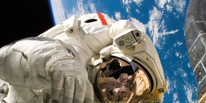 [휴스턴] NASA 우주센터 입장권 + 시티 투어 (왕복 교통 포함)-i
