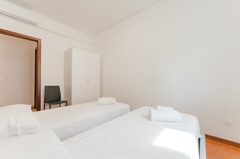 파르코 델레 무라, 베로나 센트로