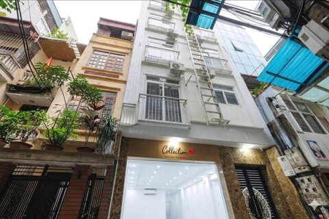 컬렉션 O 바딘 – 재패니즈 타운