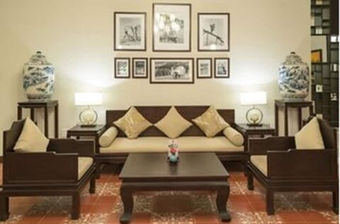 호이안 센트럴 부티크 호텔 & 스파