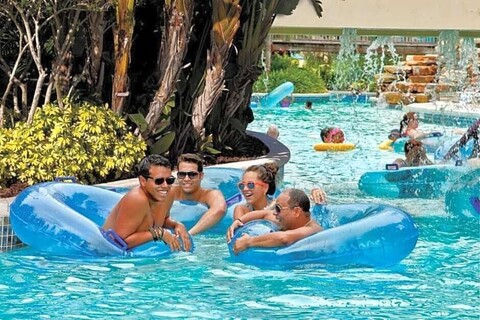 Holiday Inn Club Vacations AT ORANGE LAKE RESORT by IHG