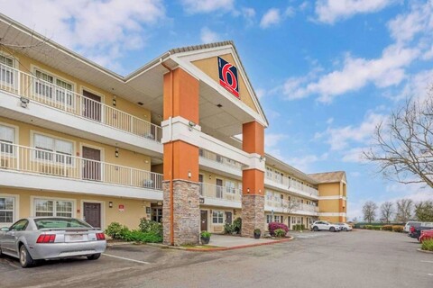 스튜디오 6 스위트 새크라멘토 노스게이트 캘리포니아