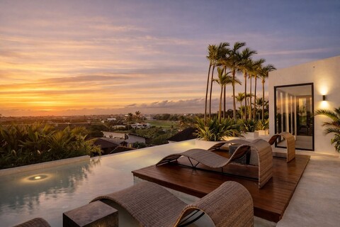 베라와 리빙 2, CPM 발리 관리